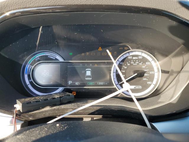 Photo 8 from auction – 2020 KIA NIRO LX with VIN KNDCB3LC5L5425624