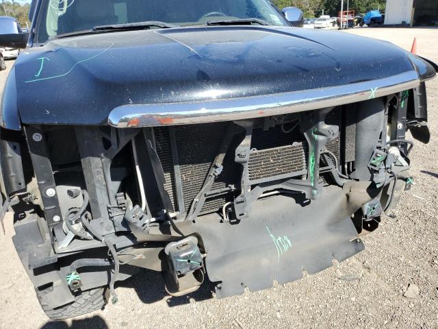 Photo 9 from auction – 2012 GMC SIERRA C15 with VIN 3GTP1VE08CG195282