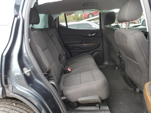 Photo 6 from auction – 2019 GMC ACADIA SLE with VIN 1GKKNKLAXKZ290986