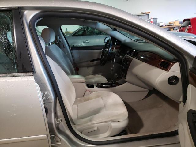Photo 5 from auction – 2007 CHEVROLET IMPALA LT with VIN 2G1WT58KX79271483