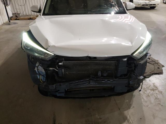 Photo 9 from auction – 2016 HYUNDAI TUCSON LIM with VIN KM8J33A40GU031844