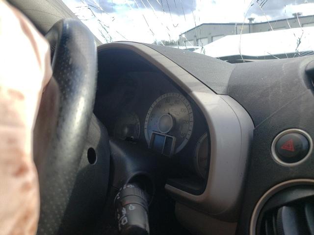 Photo 8 from auction – 2010 HONDA PILOT EXL with VIN 5FNYF3H61AB012527