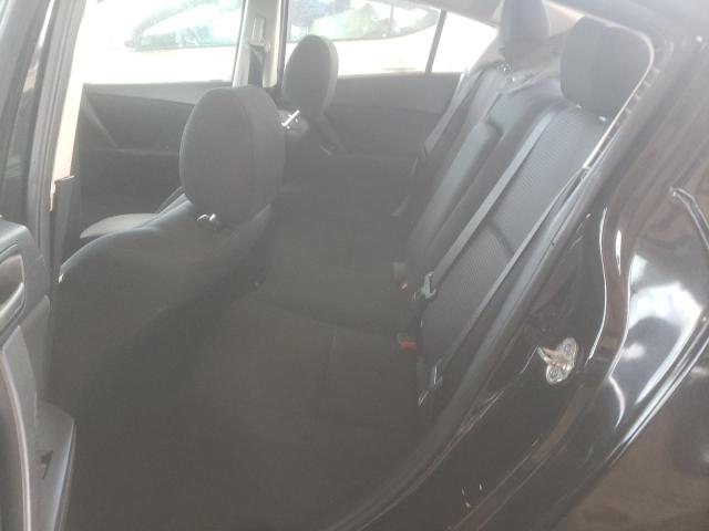 Photo 6 from auction – 2013 MAZDA 3 I with VIN JM1BL1VP2D1790820