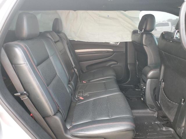 Photo 6 from auction – 2016 DODGE DURANGO R/ with VIN 1C4SDHCTXGC502301