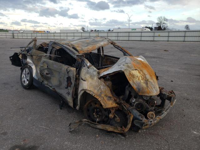 FORD ESCAPE S 2015 with VIN 1FMCU0F78FUC23146 - Photo from auction