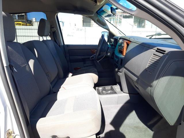 Photo 5 from auction – 2006 DODGE RAM 2500 with VIN 3D7KR29C26G195987
