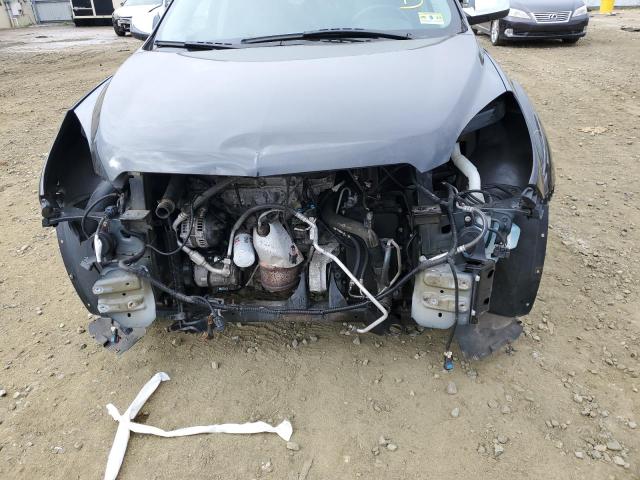 Photo 9 from auction – 2014 CHEVROLET EQUINOX LT with VIN 2GNFLHE37E6291296