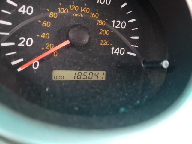 Photo 8 from auction – 2005 TOYOTA HIGHLANDER with VIN JTEDP21A650043342