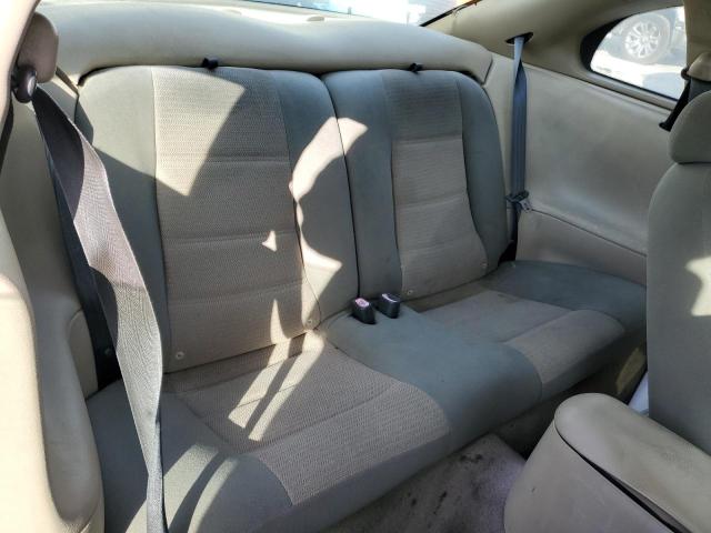 Photo 6 from auction – 2003 FORD MUSTANG with VIN 1FAFP404X3F323561