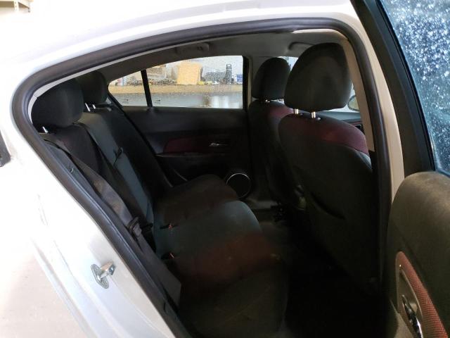Photo 6 from auction – 2012 CHEVROLET CRUZE LT with VIN 1G1PF5SC4C7217251