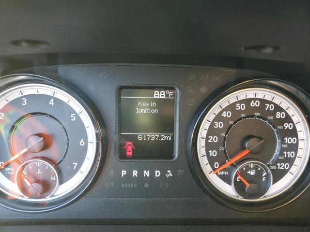 Photo 8 from auction – 2019 RAM 1500 CLASS with VIN 1C6RR6FG5KS540107