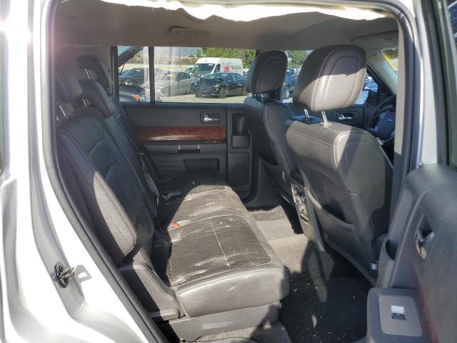 Photo 6 from auction – 2010 FORD FLEX LIMIT with VIN 2FMGK5DC1ABA85467