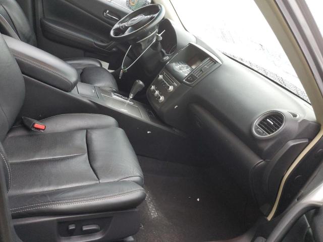 صورة رقم 5 من المزاد - 2014 NISSAN MAXIMA S مع VIN 1N4AA5AP4EC440714