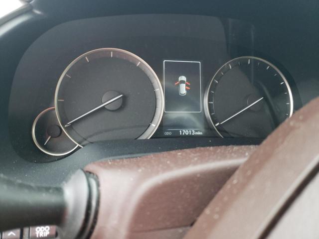 Photo 8 from auction – 2020 LEXUS RX 350 with VIN 2T2HZMAA4LC163604