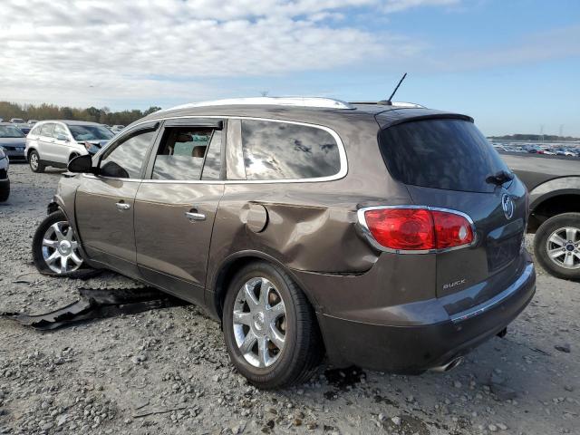 Photo 3 from auction – 2008 BUICK ENCLAVE CX with VIN 5GAEV23778J260396