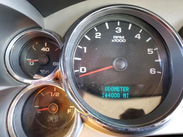 Photo 8 from auction – 2007 CHEVROLET SILVERADO with VIN 1GCEC19C07Z500634