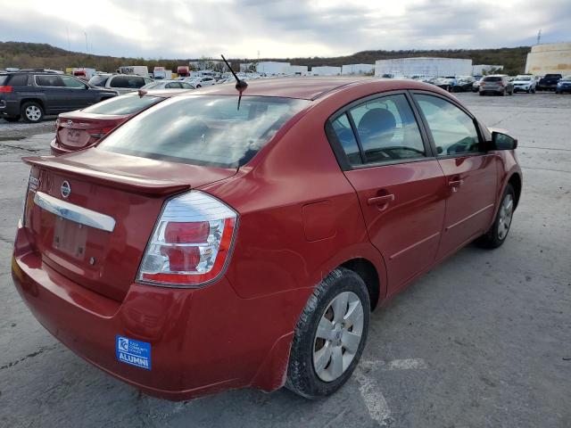 Photo 4 from auction – 2011 NISSAN SENTRA 2.0 with VIN 3N1AB6AP3BL647563