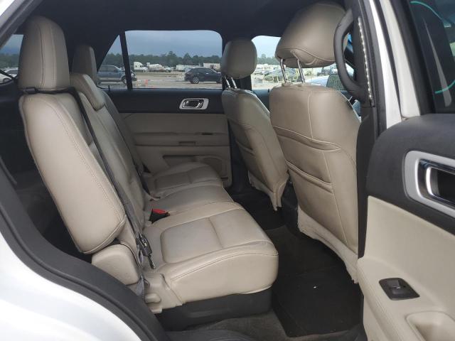 Photo 6 from auction – 2013 FORD EXPLORER X with VIN 1FM5K8D84DGA33865