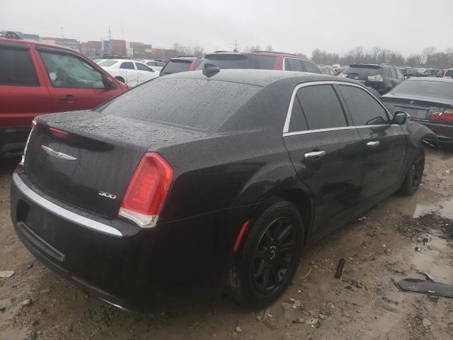 Photo 4 from auction – 2015 CHRYSLER 300 LIMITE with VIN 2C3CCAAG8FH841952