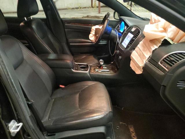 Photo 5 from auction – 2013 CHRYSLER 300C with VIN 2C3CCAEG0DH572904