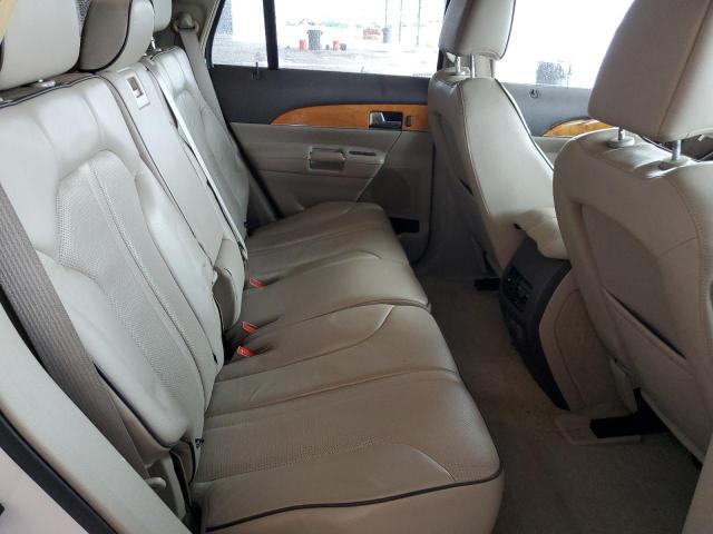 Photo 6 from auction – 2011 LINCOLN MKX with VIN 2LMDJ6JK6BBJ31405