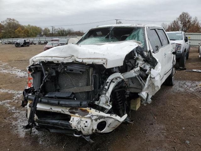Photo 2 from auction – 2014 FORD F150 SUPER with VIN 1FTFW1ET1EFB80255