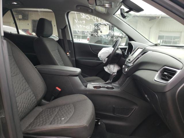 Photo 5 from auction – 2018 CHEVROLET EQUINOX LT with VIN 3GNAXJEV4JS648047