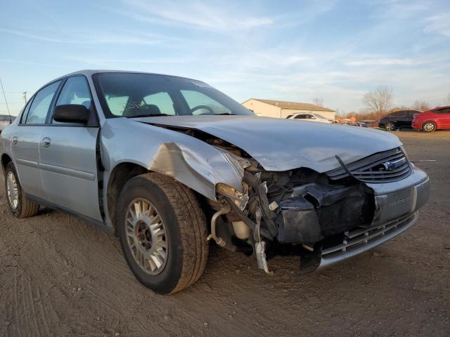 Photo 9 from auction – 2005 CHEVROLET CLASSIC with VIN 1G1ND52F95M102396
