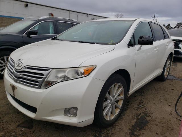 Photo 2 from auction – 2010 TOYOTA VENZA with VIN 4T3BA3BB1AU010622