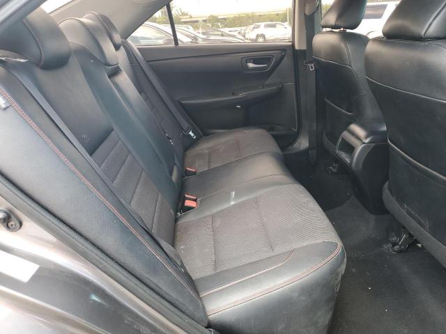 Photo 6 from auction – 2017 TOYOTA CAMRY LE with VIN 4T1BF1FK4HU629038