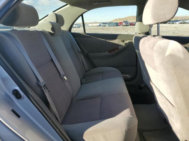Photo 6 from auction – 2007 TOYOTA COROLLA CE with VIN JTDBR32E470105787