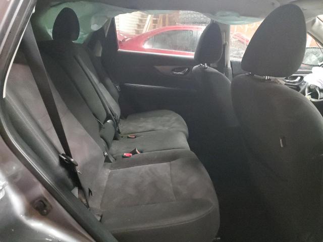 Photo 6 from auction – 2016 NISSAN ROGUE S with VIN KNMAT2MV2GP614501