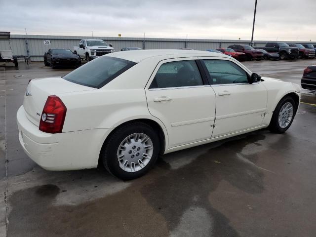 Photo 3 from auction – 2006 CHRYSLER 300 with VIN 2C3KA43R06H170391