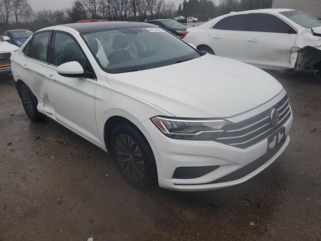 VOLKSWAGEN JETTA S 2019 with VIN 3VWCB7BU2KM185259 - Photo from auction
