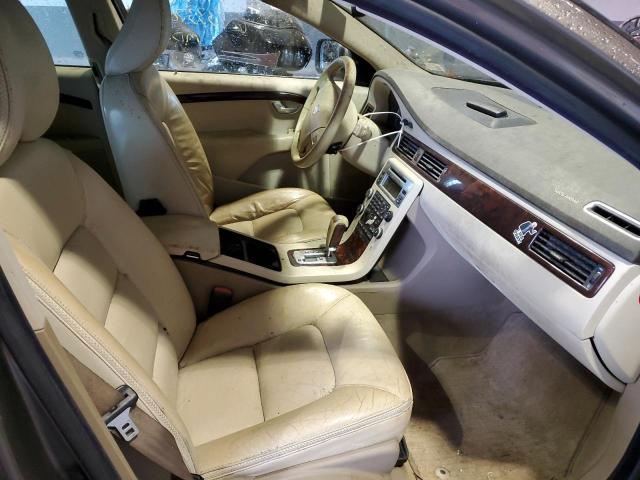Photo 5 from auction – 2008 VOLVO XC70 with VIN YV4BZ982081028330