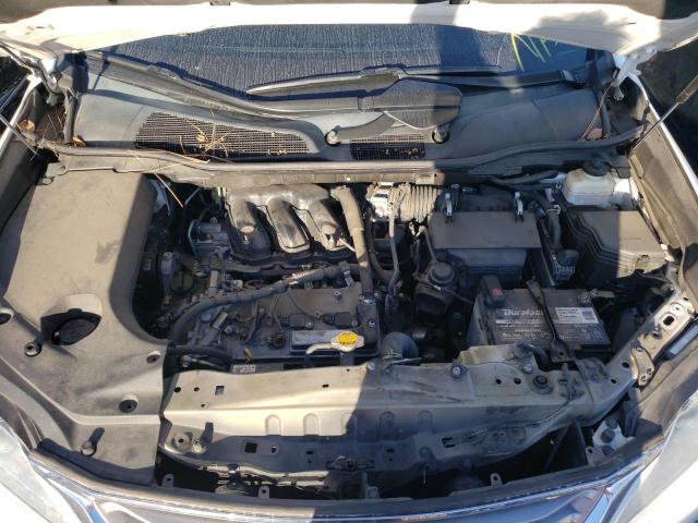 Photo 7 from auction – 2015 LEXUS RX 350 with VIN 2T2ZK1BA2FC188558