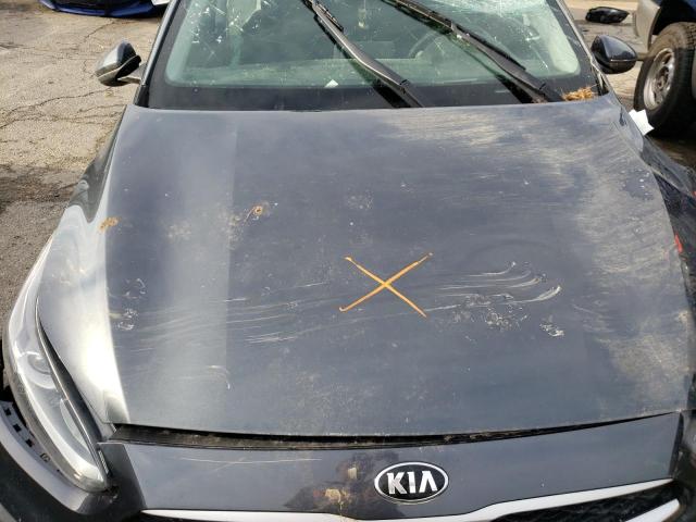 Photo 7 from auction – 2019 KIA FORTE FE with VIN 3KPF24AD3KE134749