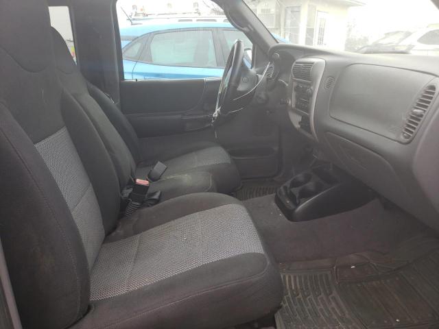 Photo 5 from auction – 2003 FORD RANGER SUP with VIN 1FTYR14V63PB30588