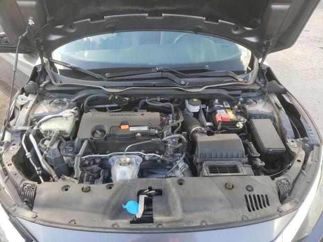 Photo 7 from auction – 2016 HONDA CIVIC LX with VIN 19XFC2F56GE061158