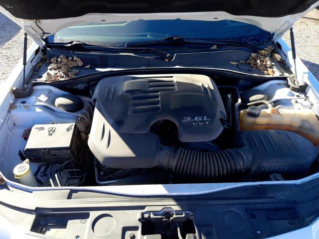 Photo 7 from auction – 2014 CHRYSLER 300 with VIN 2C3CCARG6EH181543