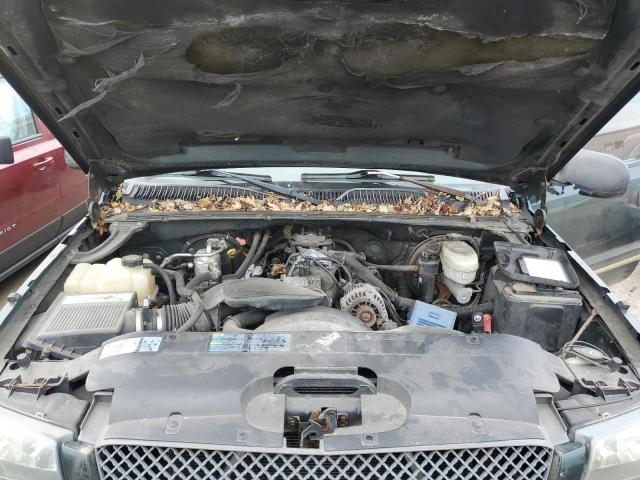 Photo 7 from auction – 2003 CHEVROLET SILVERADO with VIN 2GCEC19T431340230
