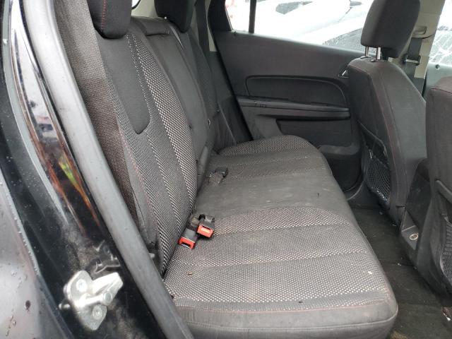 Photo 6 from auction – 2013 GMC TERRAIN SL with VIN 2GKALSEK0D6375700
