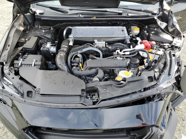 Photo 7 from auction – 2022 SUBARU WRX LIMITE with VIN JF1VBAL62N9011337