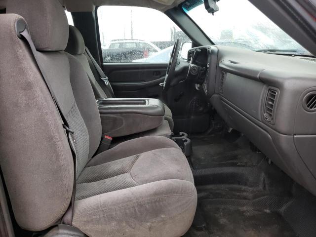 Photo 5 from auction – 2007 CHEVROLET SILVERADO with VIN 1GCEC19X57Z113323