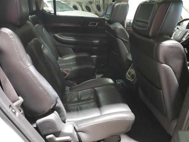 Photo 6 from auction – 2011 LINCOLN MKT with VIN 2LMHJ5AR3BBJ51264