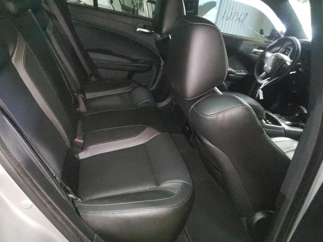 Photo 6 from auction – 2022 DODGE CHARGER SX with VIN 2C3CDXBG3NH103702