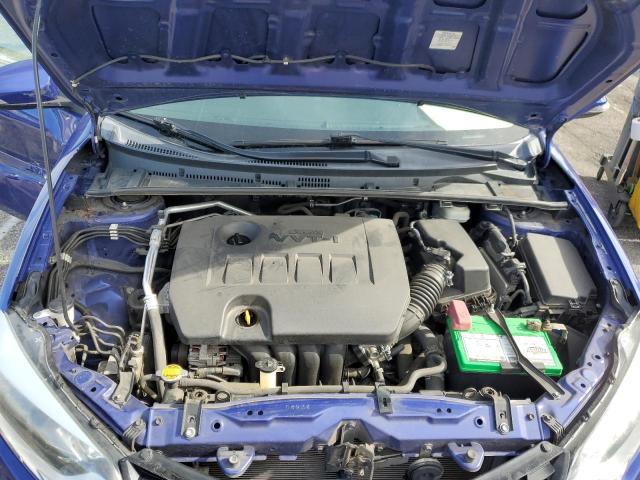 Photo 7 from auction – 2016 TOYOTA COROLLA L with VIN 5YFBURHE3GP480410