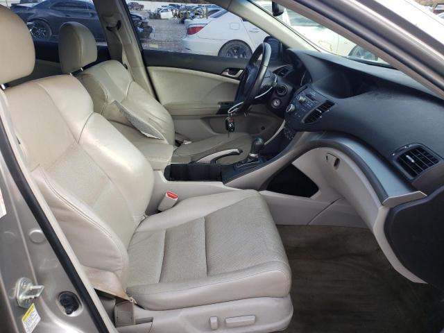 Photo 5 from auction – 2010 ACURA TSX with VIN JH4CU2F60AC034866