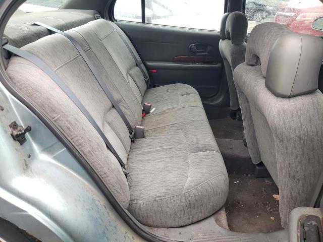 Photo 6 from auction – 2003 BUICK LESABRE CU with VIN 1G4HP52K734175882