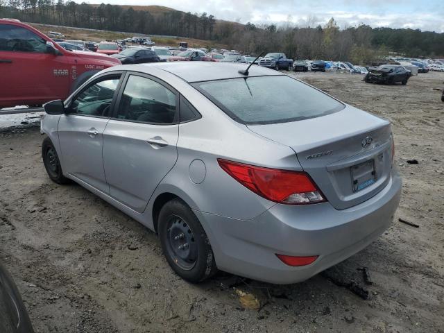 Photo 3 from auction – 2017 HYUNDAI ACCENT SE with VIN KMHCT4AE4HU307967